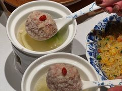-醉舍·新淮扬菜(长宁龙之梦店)