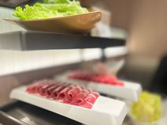 -海底捞火锅(巴黎春天浦建店)