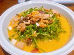 -乔街深夜食堂·台州菜·高压锅生蚝(杭州总店)