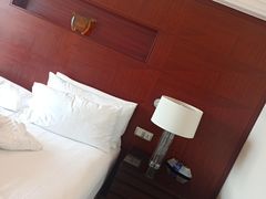 -上海明天广场JW万豪酒店