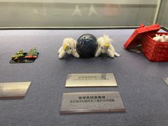 -张学良旧居陈列馆