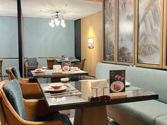 -悦厨中餐厅(成都天府丽都喜来登饭店)