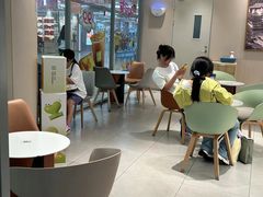 -奈雪的茶(花城汇中区PRO店)
