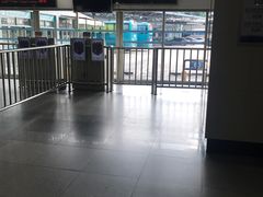 -天河客运站(地铁站)