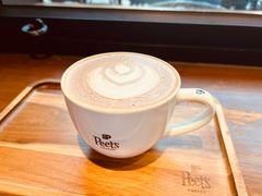 -Peet's 皮爷咖啡(东湖路手作店)