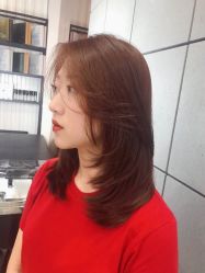 -Sugar Hair Salon