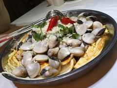 -味可道美食坊(福基路店)