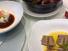 -浙江三立开元名都大酒店·四季轩中餐厅