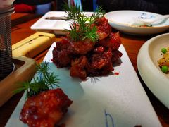 -小大董·烤鸭(王府井apm店)