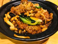 -嘉厨小馆(宜山路店)