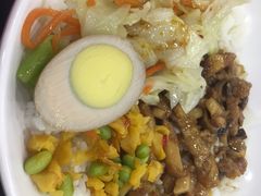 -永和大王·现磨豆浆·卤肉饭(九亭SH085店)