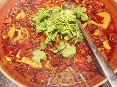 -华豫川酒家(大卫城店)