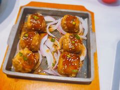-申阿婆·上海菜·小海鲜(国展店)