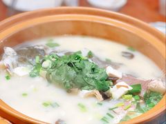 -姜君·千岛湖鱼头馆(浦东大道店)