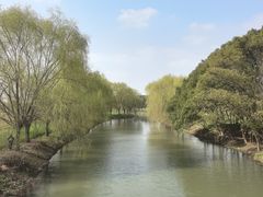 -嘉北郊野公园