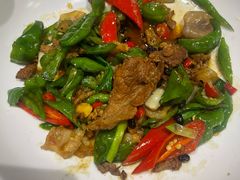 -徽镇小厨·经典徽菜(马连道店)