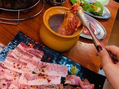 -大阪烧肉BAKA一代(十亩地店)