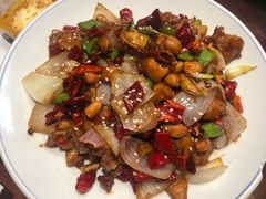 -大牌大·传统杭帮菜(湖滨店)