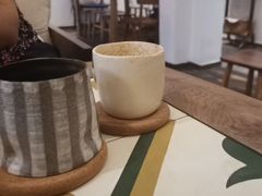 -三目仓咖啡(贤南路店)