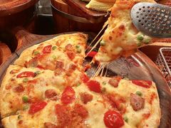 -欢乐牧场主题自助料理(T12店)