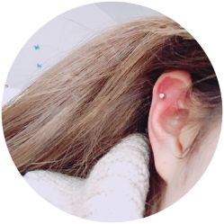 -月野兔日式美睫美甲