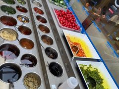 -海底捞火锅(江宸天街店)