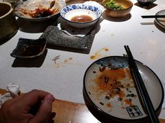 -长安巷子