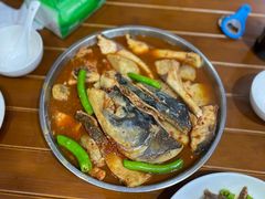 芋子鱼-武夷山土菜馆(水晶森林晶尚名苑店)