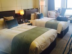 -长沙国金中心异国印象酒店