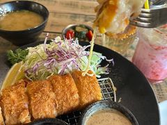 -Cafe Alice咖啡爱丽丝(奥城店)