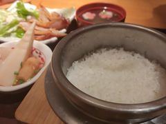 -味太助·银饭食堂(中华城店)