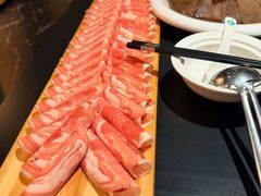 -阳坊胜利涮羊肉(阳坊老店)