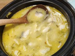 -九锅一堂酸菜鱼(新南凯德直营店)