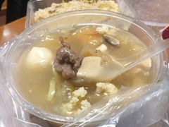 -金牌杂烩汤(湖滨霞店)