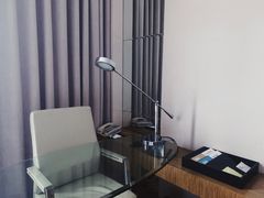 -青岛城阳宝龙福朋喜来登酒店