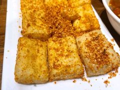 -三生小馆(亭知路店)