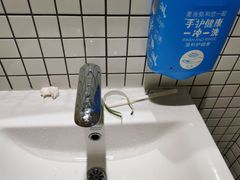 -麦当劳(津南吾悦广场店)