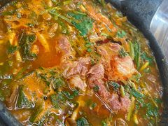 -笔记安顺夺夺粉火锅