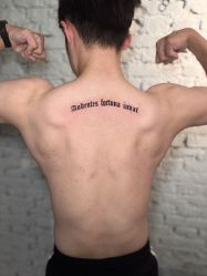 -PinooTattoo皮奴刺青纹身设计总部