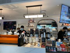-Peet's Coffee皮爷咖啡(大学路店)