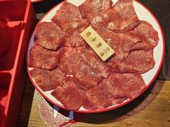 -最牛喜事潮汕鲜牛肉火锅(和平里店)