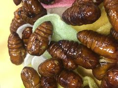 -永红源啤酒·烧烤·海鲜·大排档(青特城店)