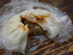 -俞记安顺特色破酥包(民生路店)