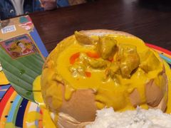 -泰妃殿(武汉首店)