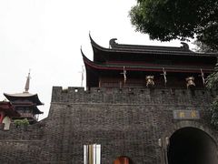 -鼓楼(西湖风景名胜区)