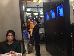 -零度空间·台湾小馆(五道口购物中心店)