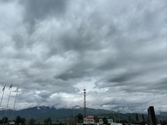 -新疆那拉提国家旅游度假区