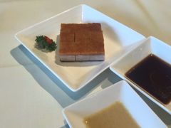 冰烧三层肉-利苑酒家(金宝店)