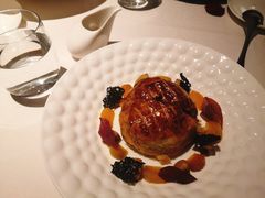 -L'Arome芳芳法国餐厅(仙林金鹰店)