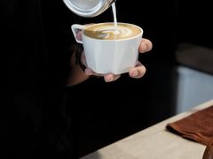 -Nectar One Cafe(勇烈路n1店)